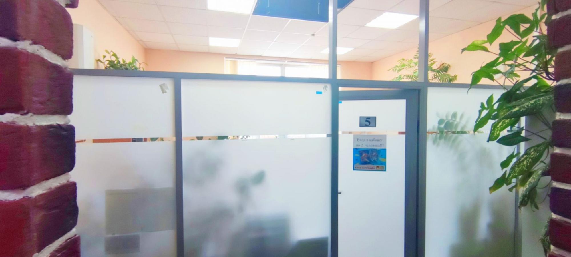 Сдать офис, помещение под офис за 115 000 рублей на Заводское шоссе, 7
