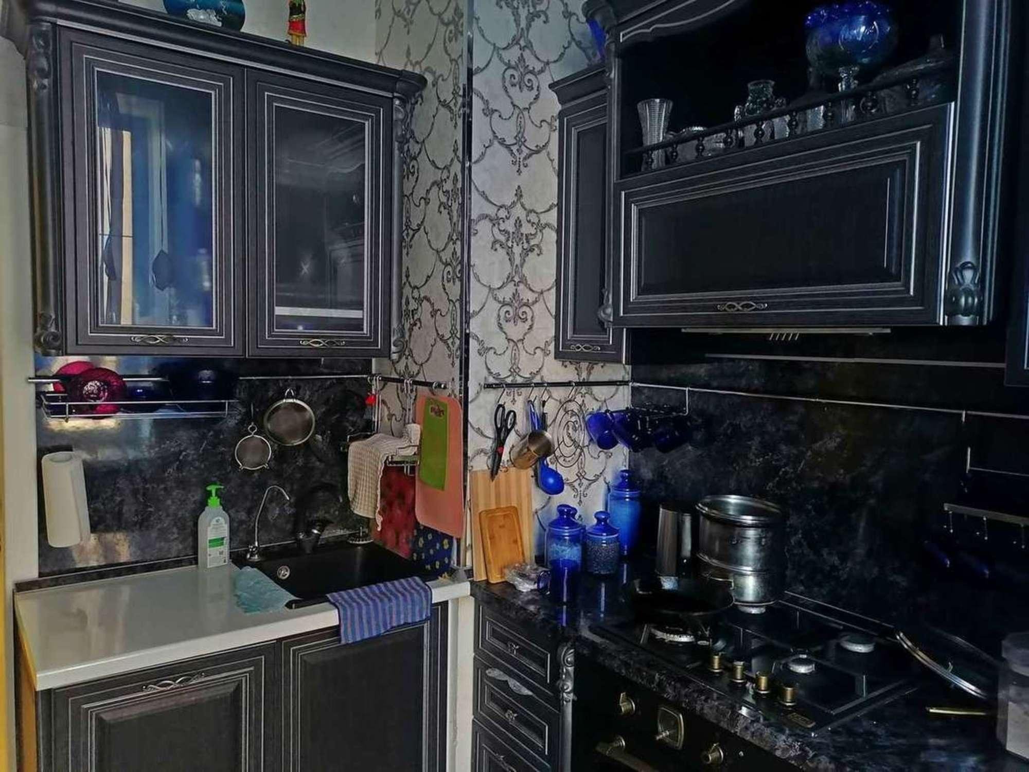 Купить квартиру за 8 950 000 рублей на Гражданский проспект, 2