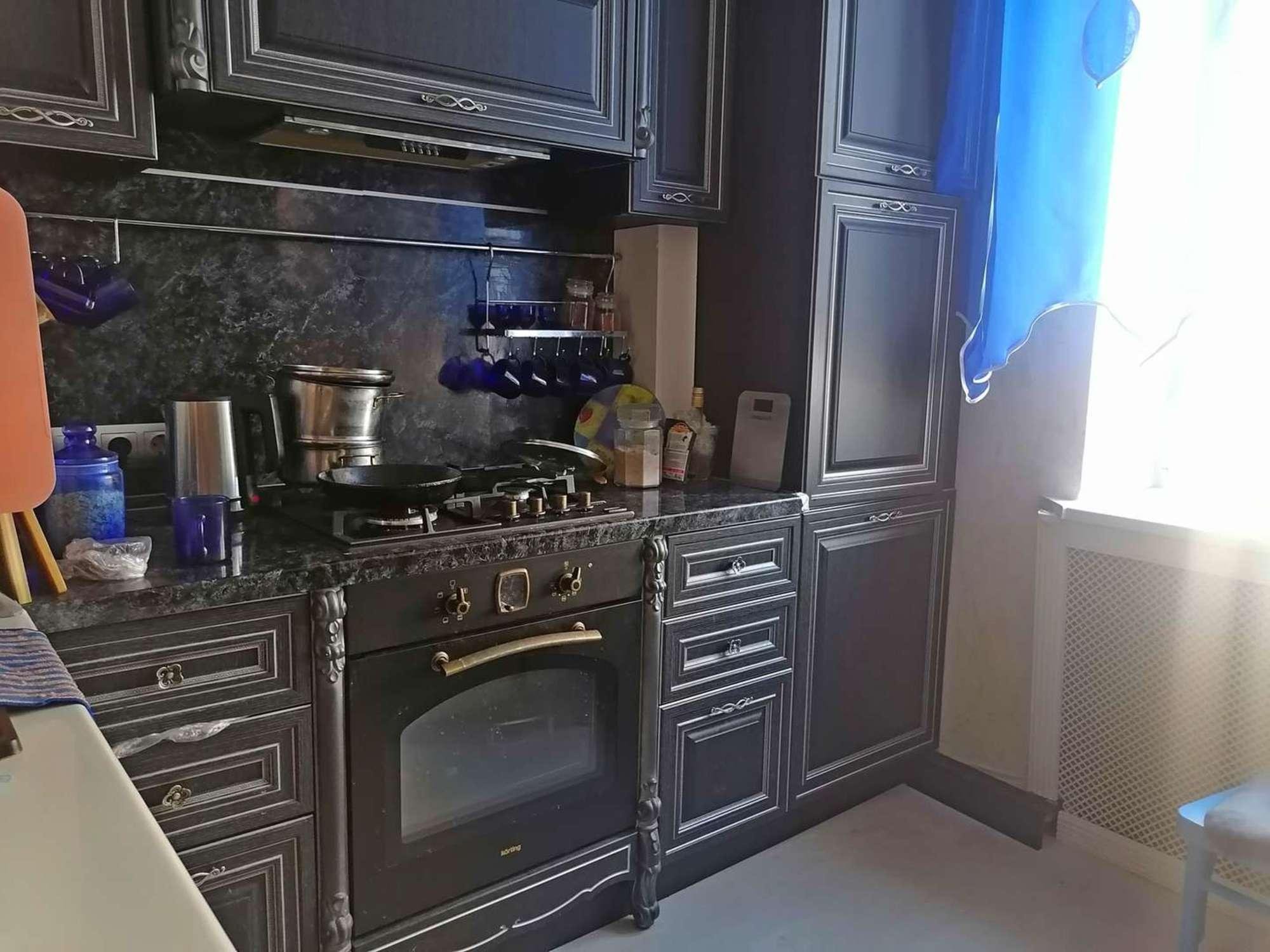 Купить квартиру за 8 950 000 рублей на Гражданский проспект, 2