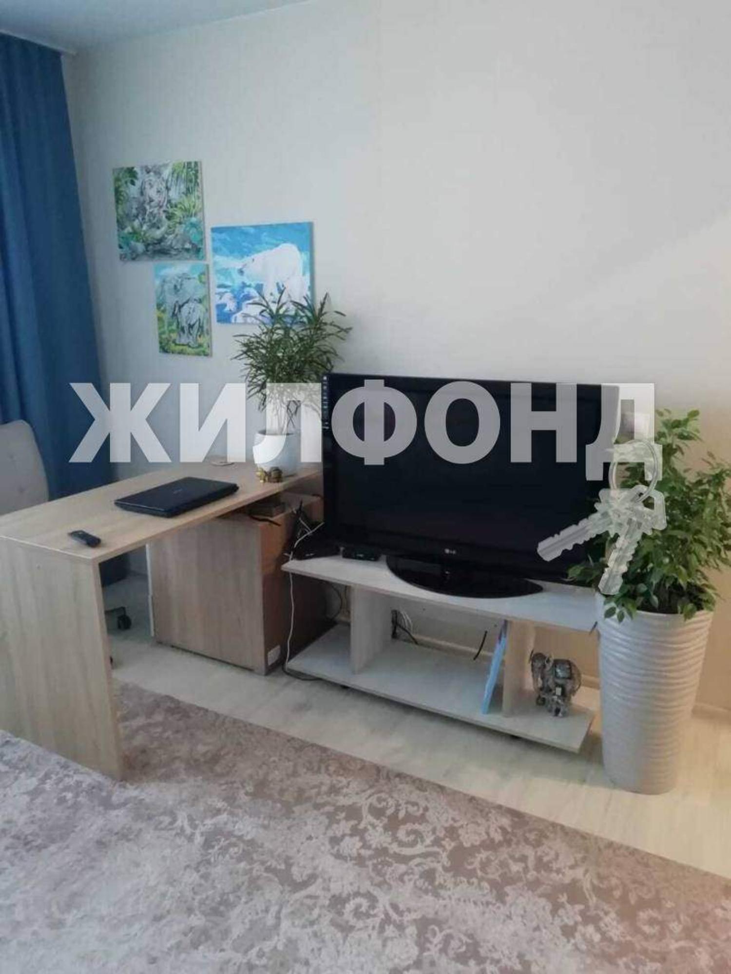 Купить квартиру за 9 900 000 рублей на Студенческая улица, д.41