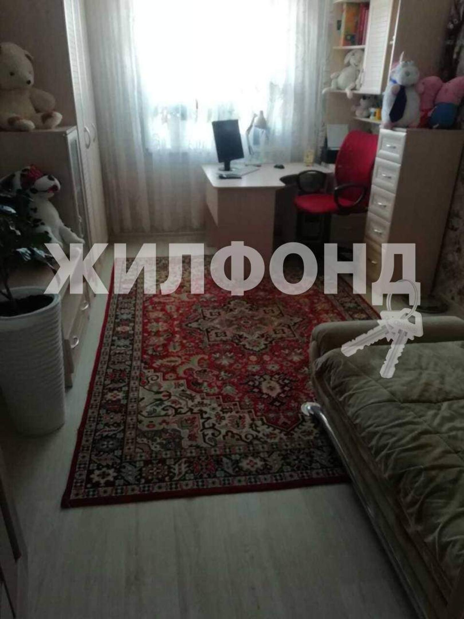 Купить квартиру за 9 900 000 рублей на Студенческая улица, д.41