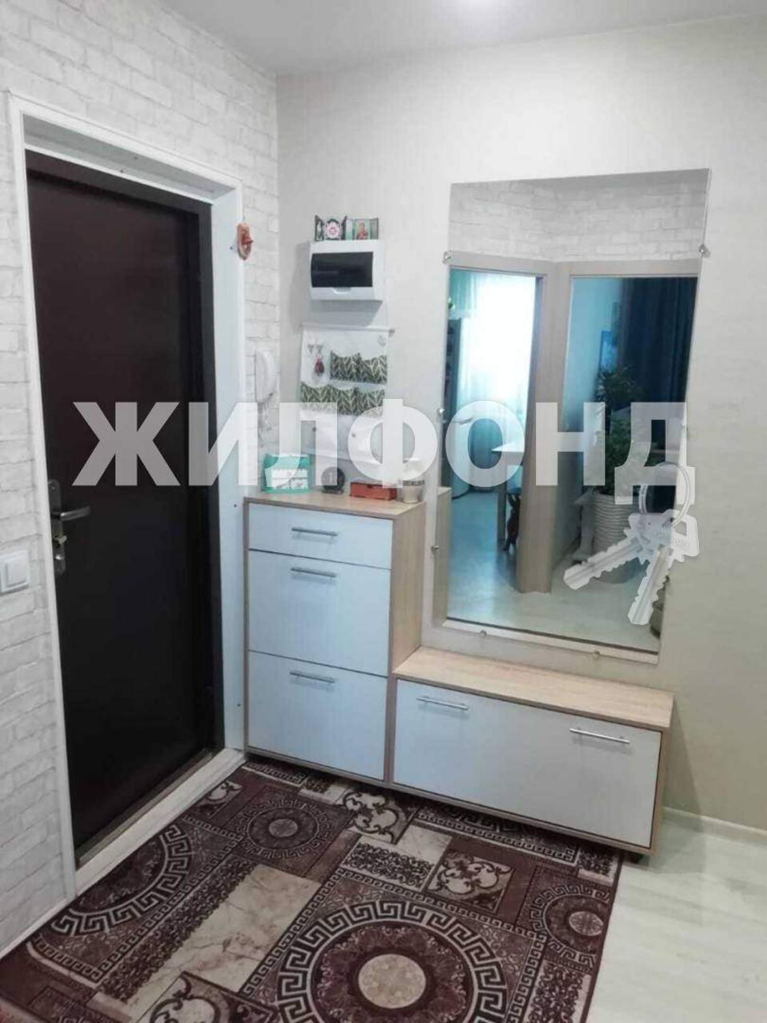 Купить квартиру за 9 900 000 рублей на Студенческая улица, д.41