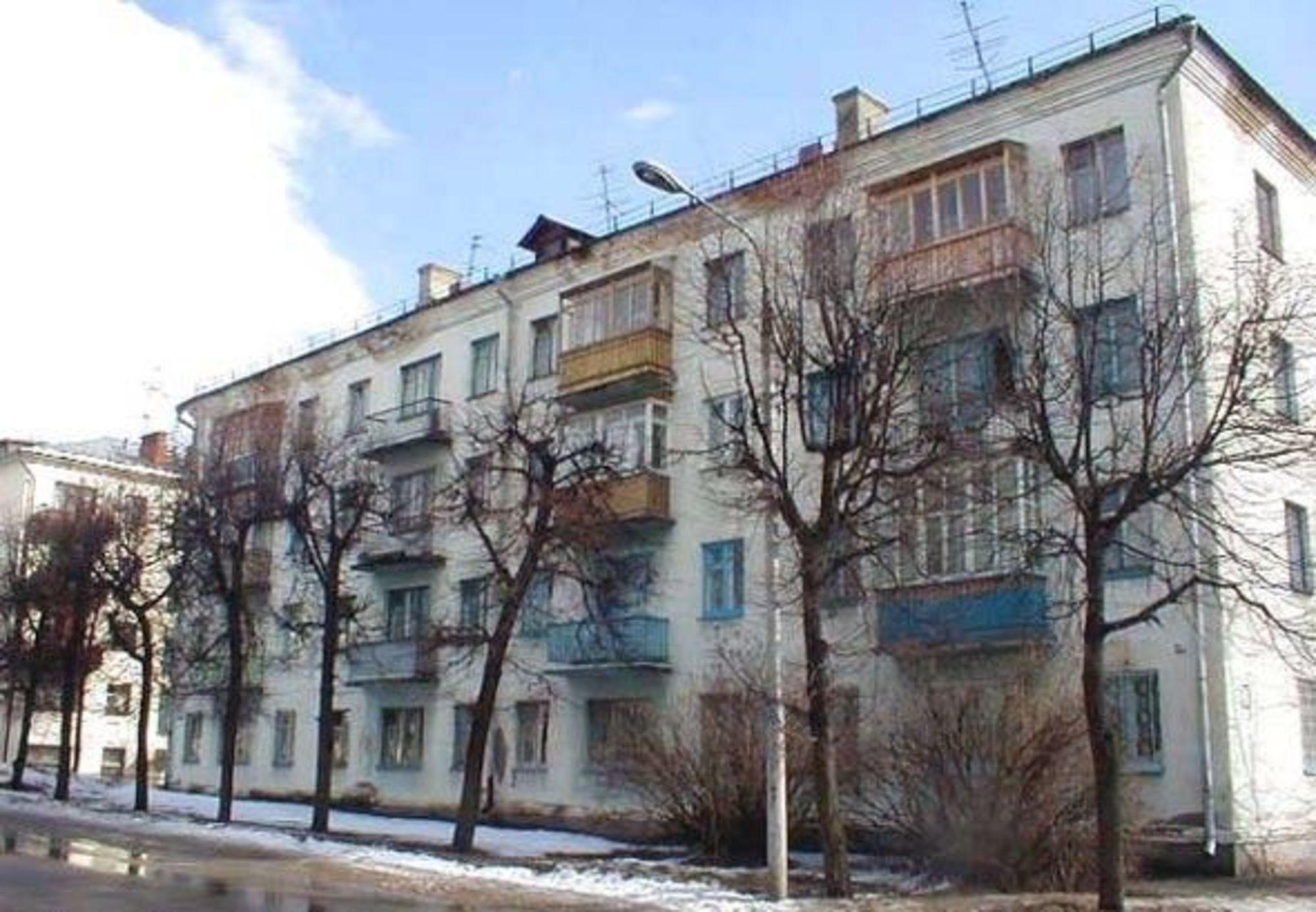 Сдать квартиру за 17 000 рублей на Кирова ул, 10