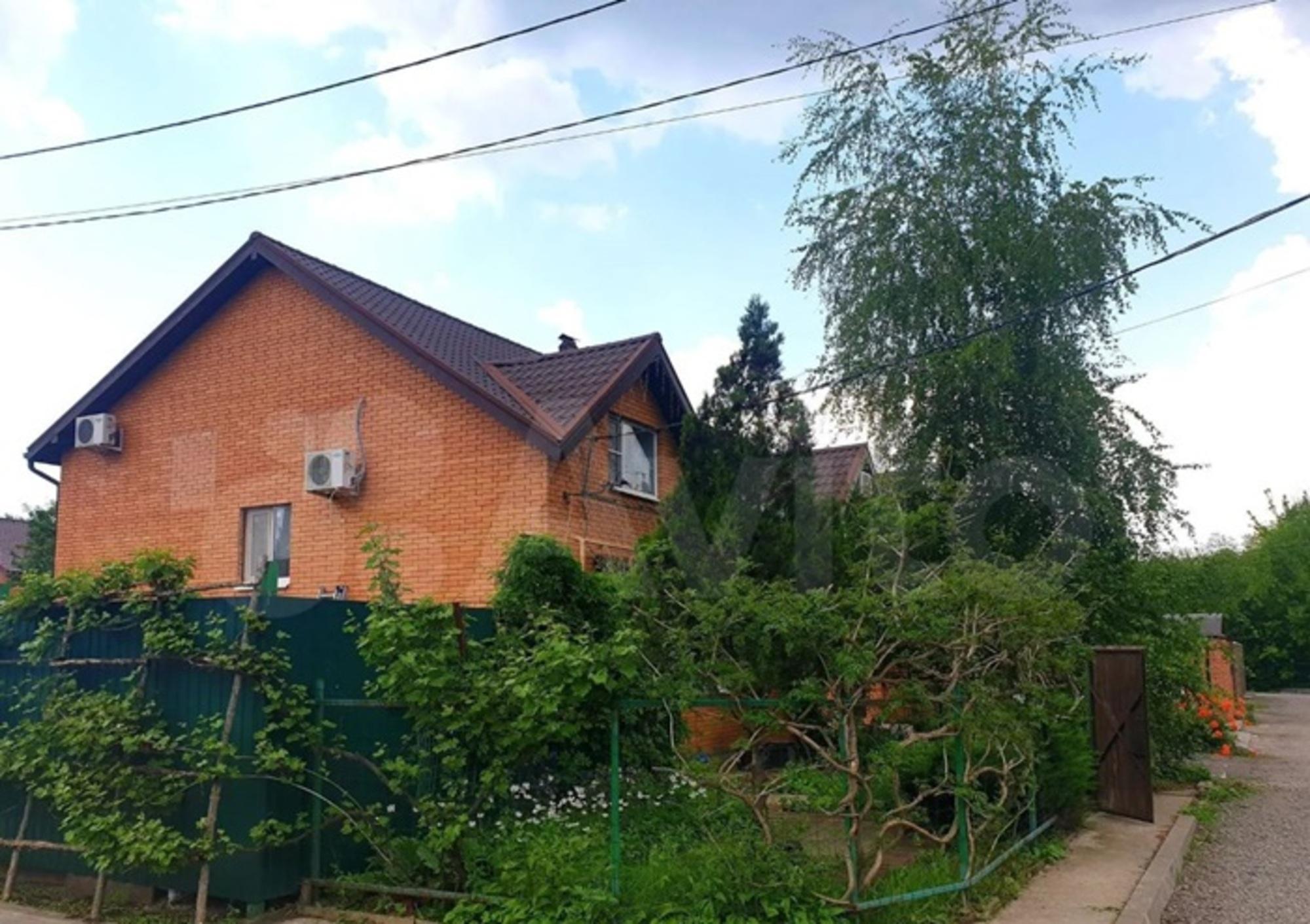 Купить дачу, дом, коттедж за 6 680 000 рублей на Ясеневая улица, 789