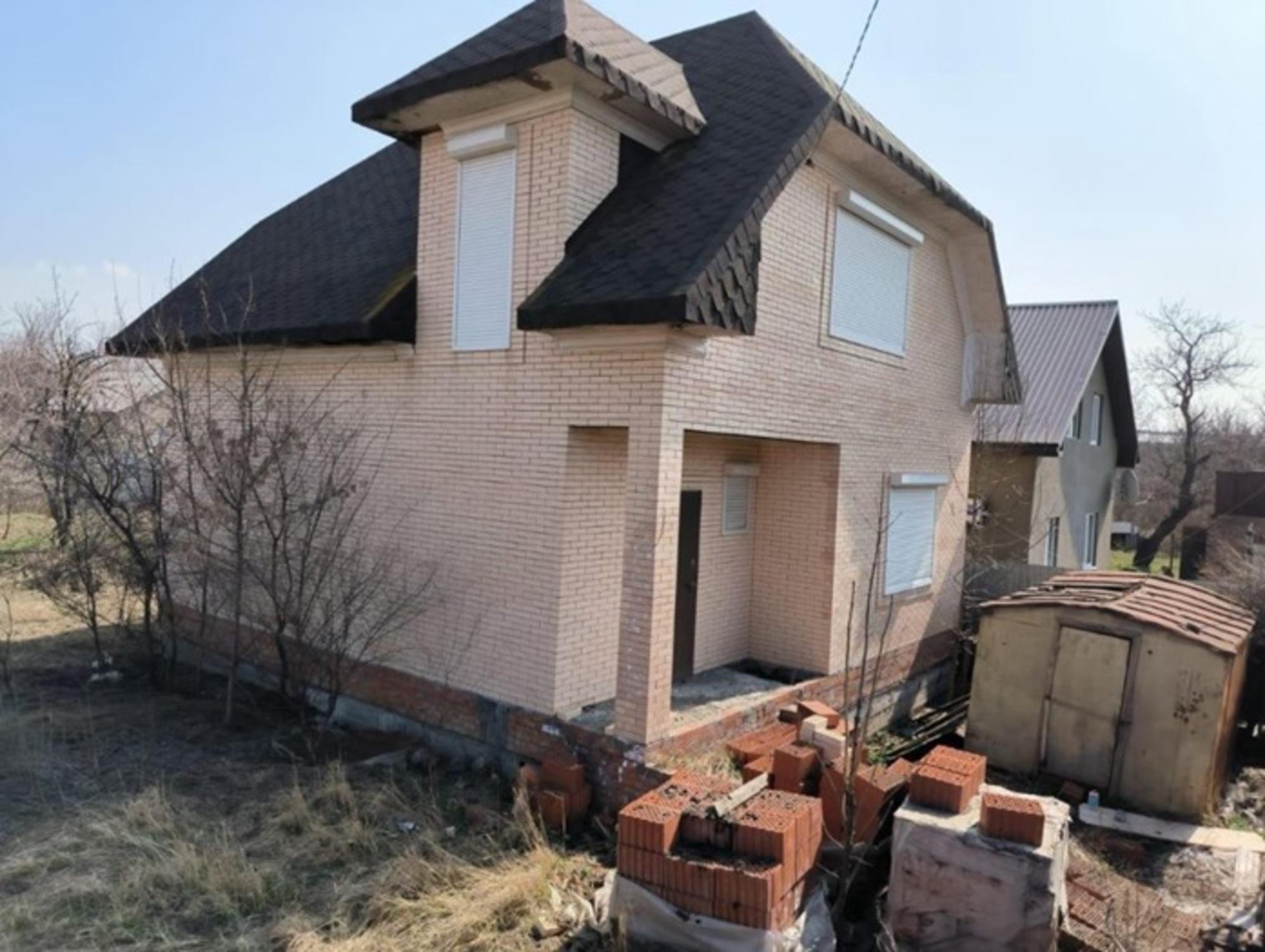 Купить дачу, дом, коттедж за 4 000 000 рублей на Тенистая улица, 789
