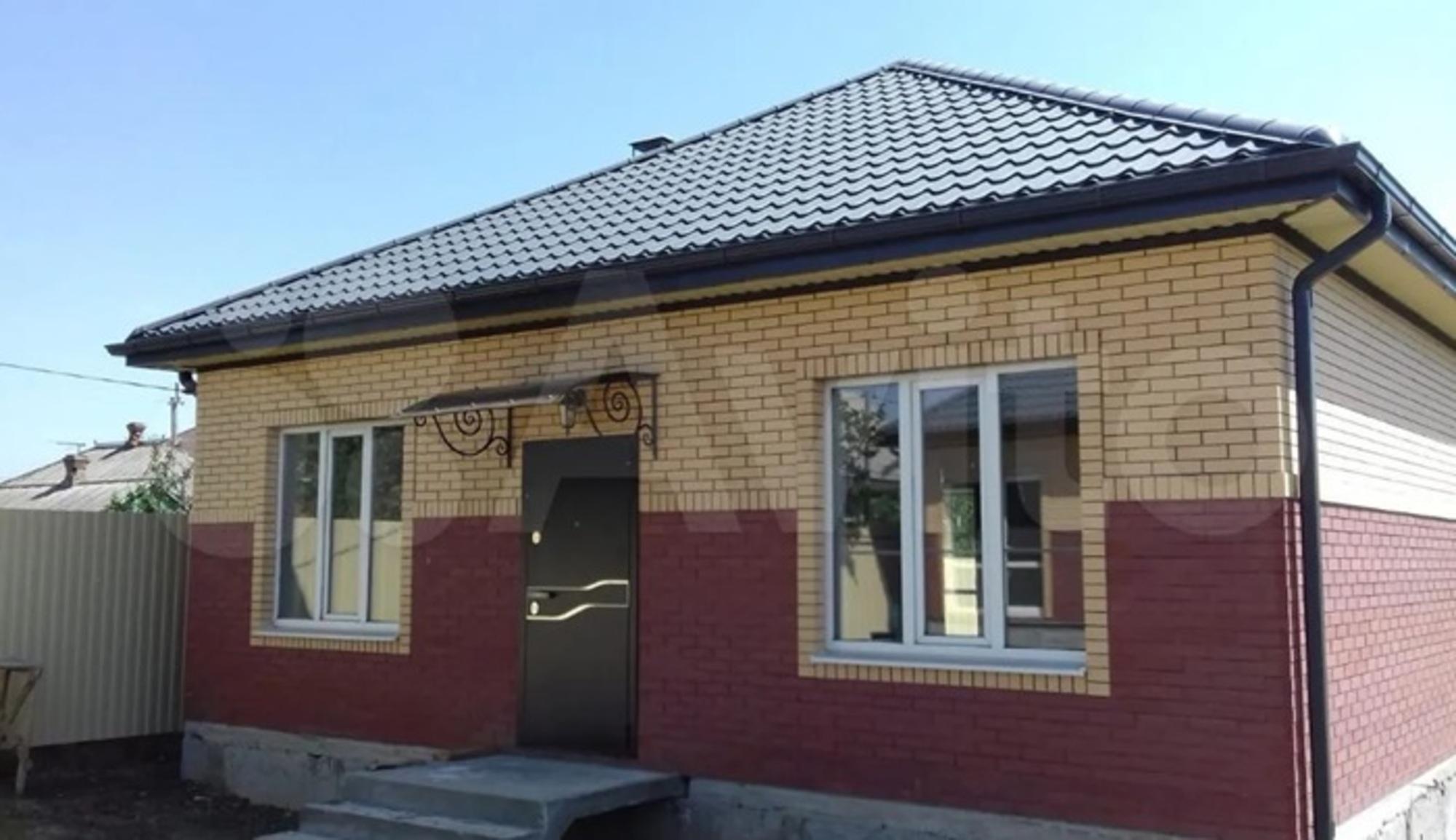 Купить дачу, дом, коттедж за 8 500 000 рублей на Литовская улица, 789