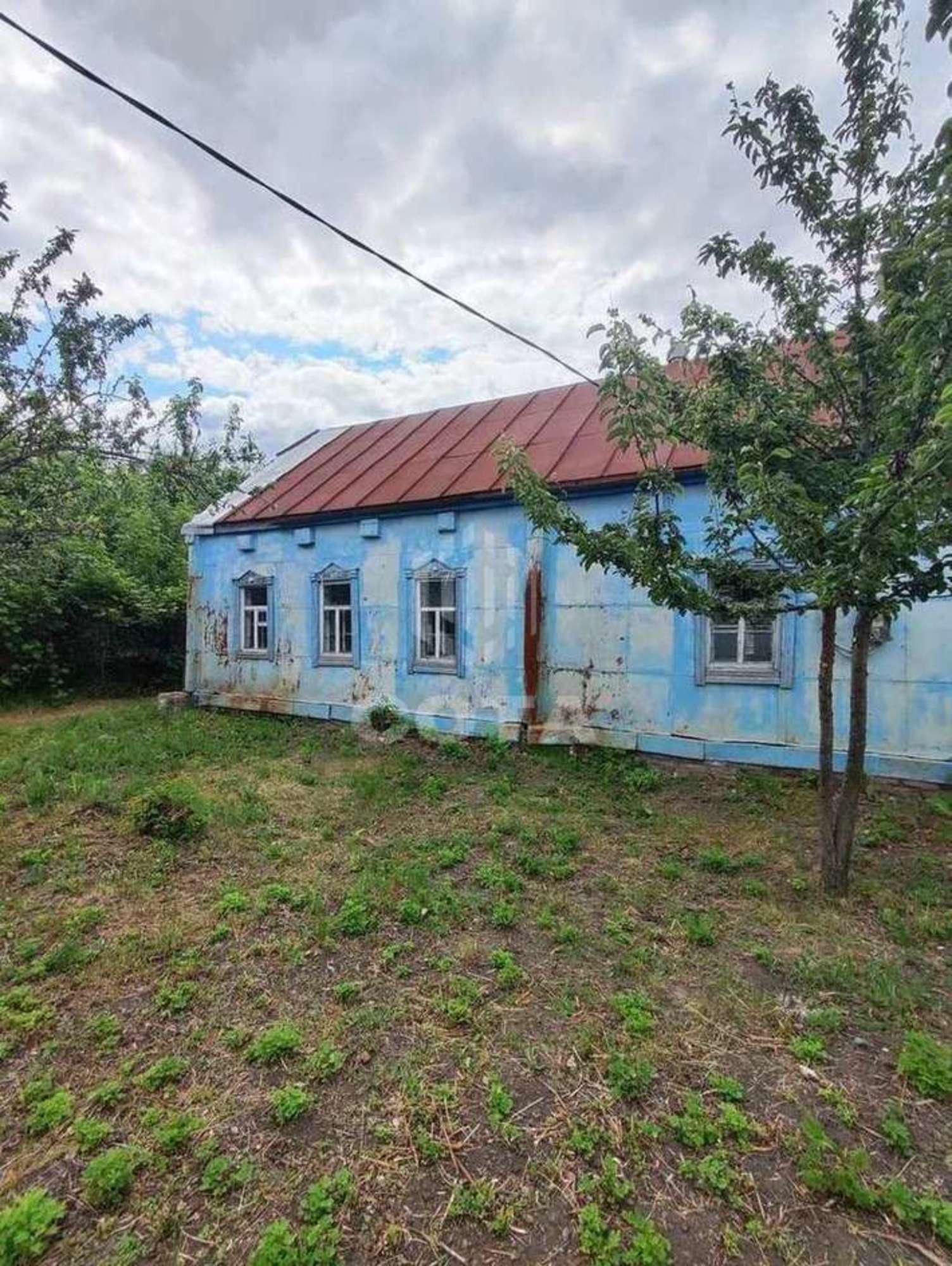 Купить дачу, дом, коттедж за 2 000 000 рублей на Первомайская улица, 11