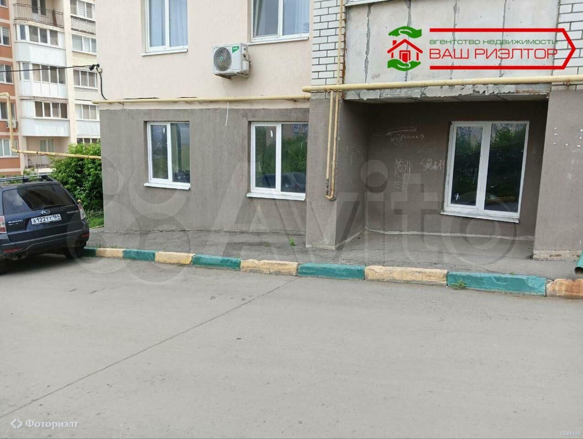Купить торговое помещение за 5 700 000 рублей на Гвардейская ул, 5Б