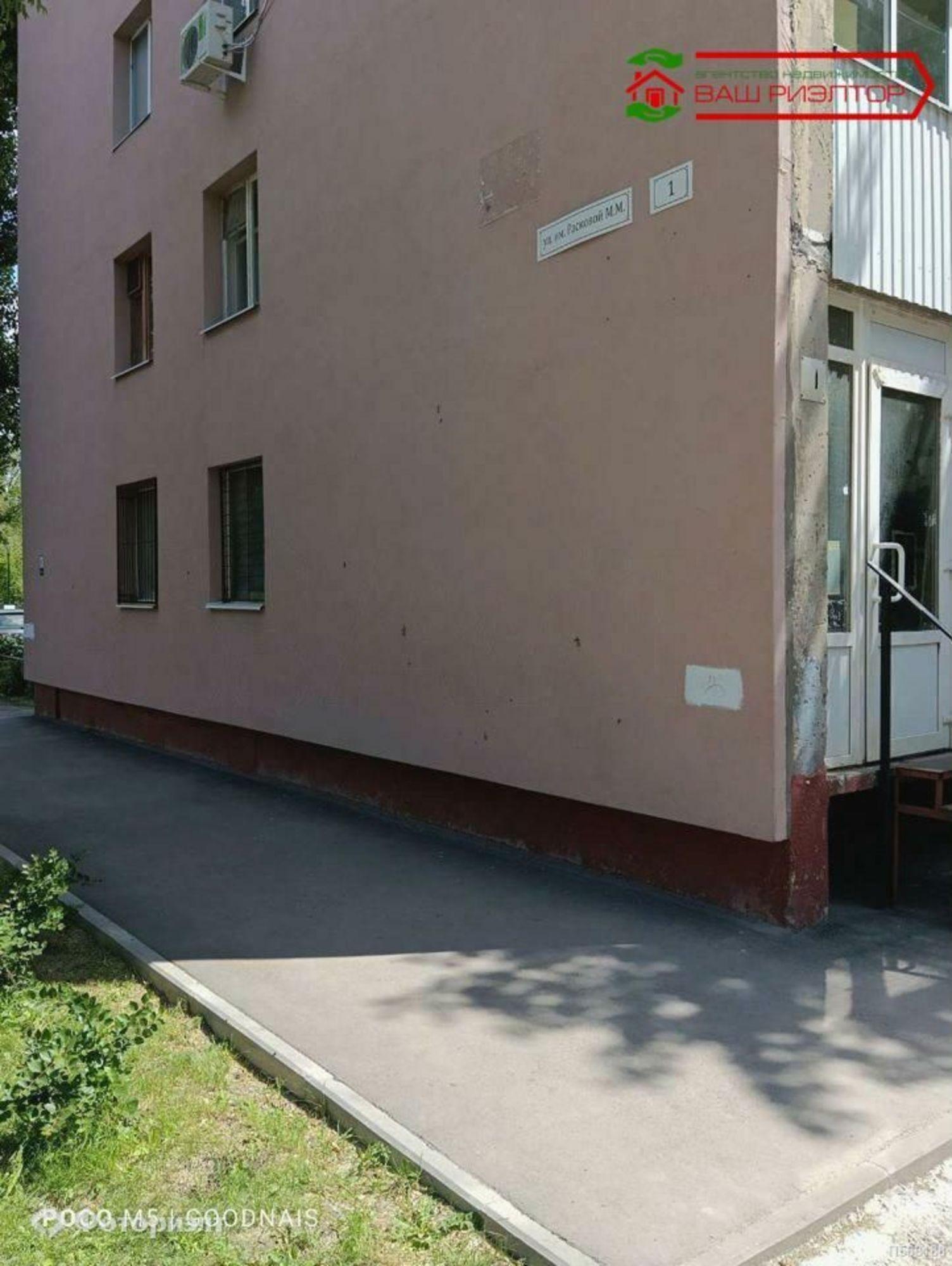 Купить квартиру за 6 000 000 рублей на Расковой М.М. ул, 1