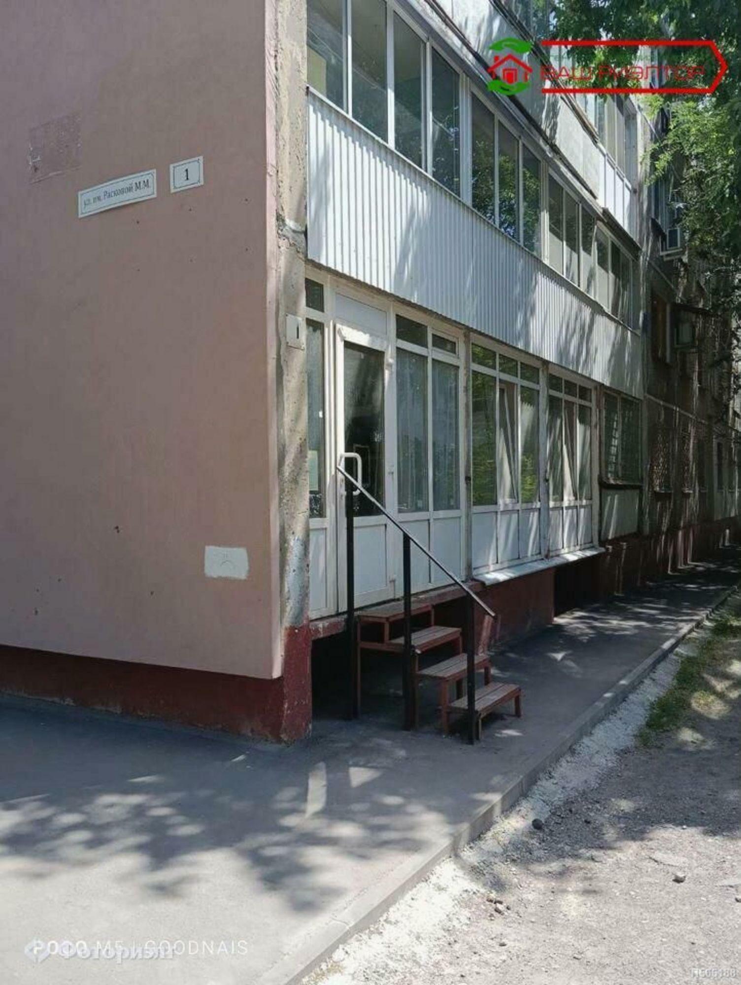 Купить квартиру за 6 000 000 рублей на Расковой М.М. ул, 1