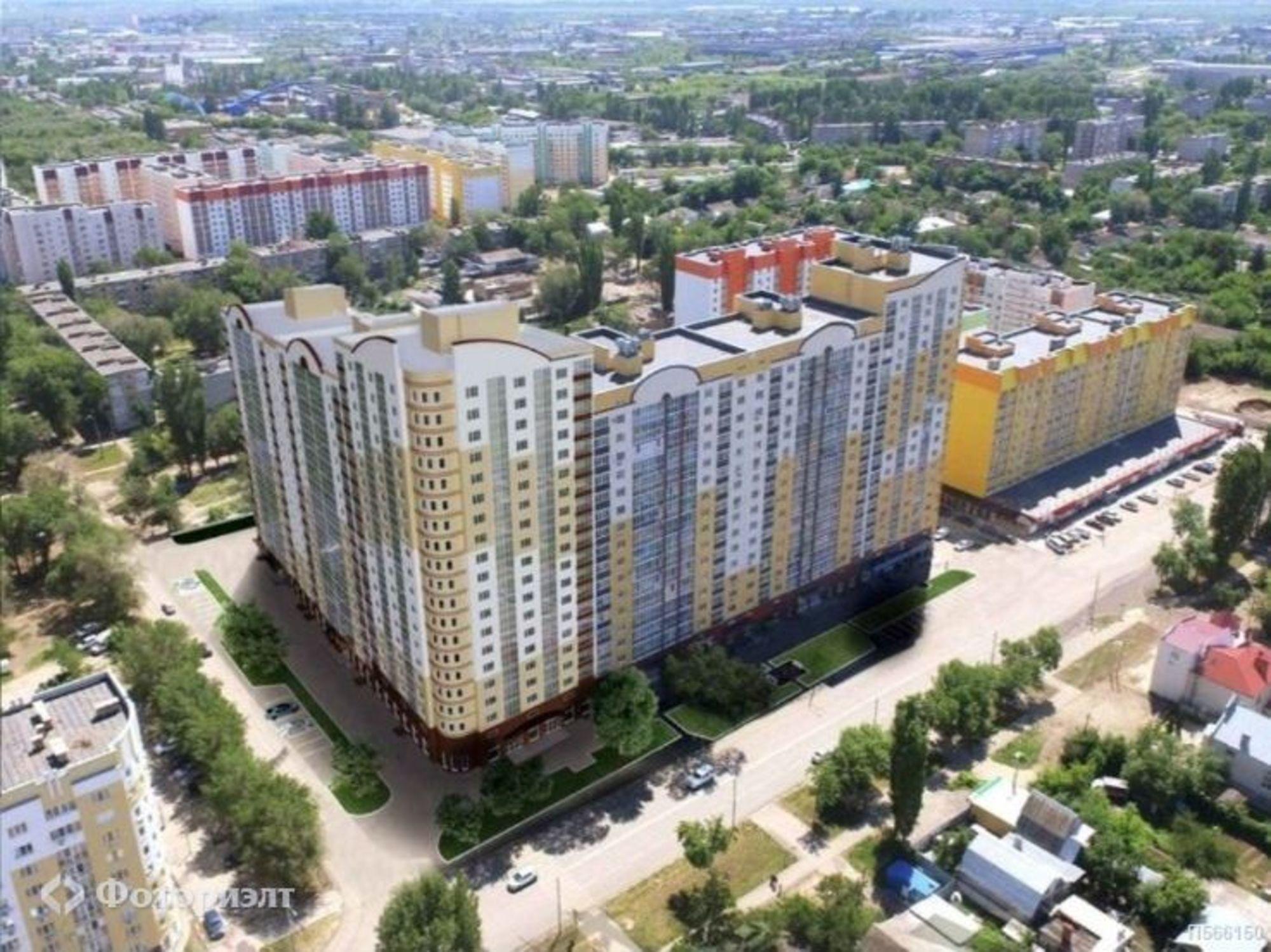 Купить квартиру за 6 200 000 рублей на Фридриха Энгельса пр-кт, 95в