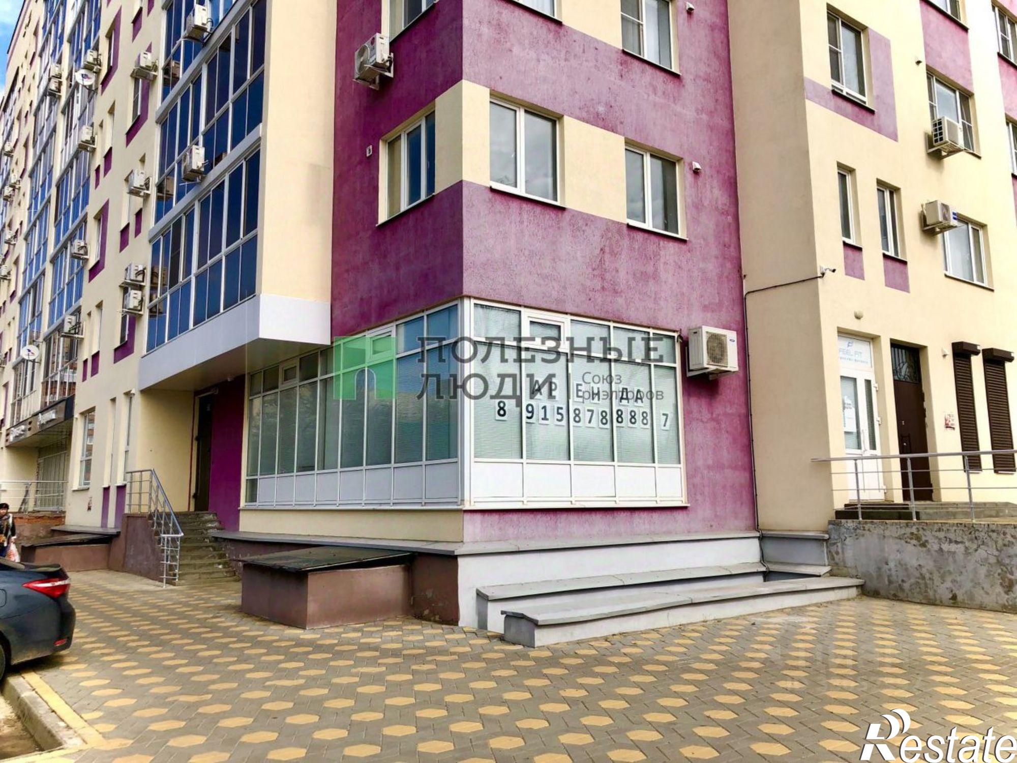Купить складское помещение за 445 550 рублей на ул М.Горького, 31 3