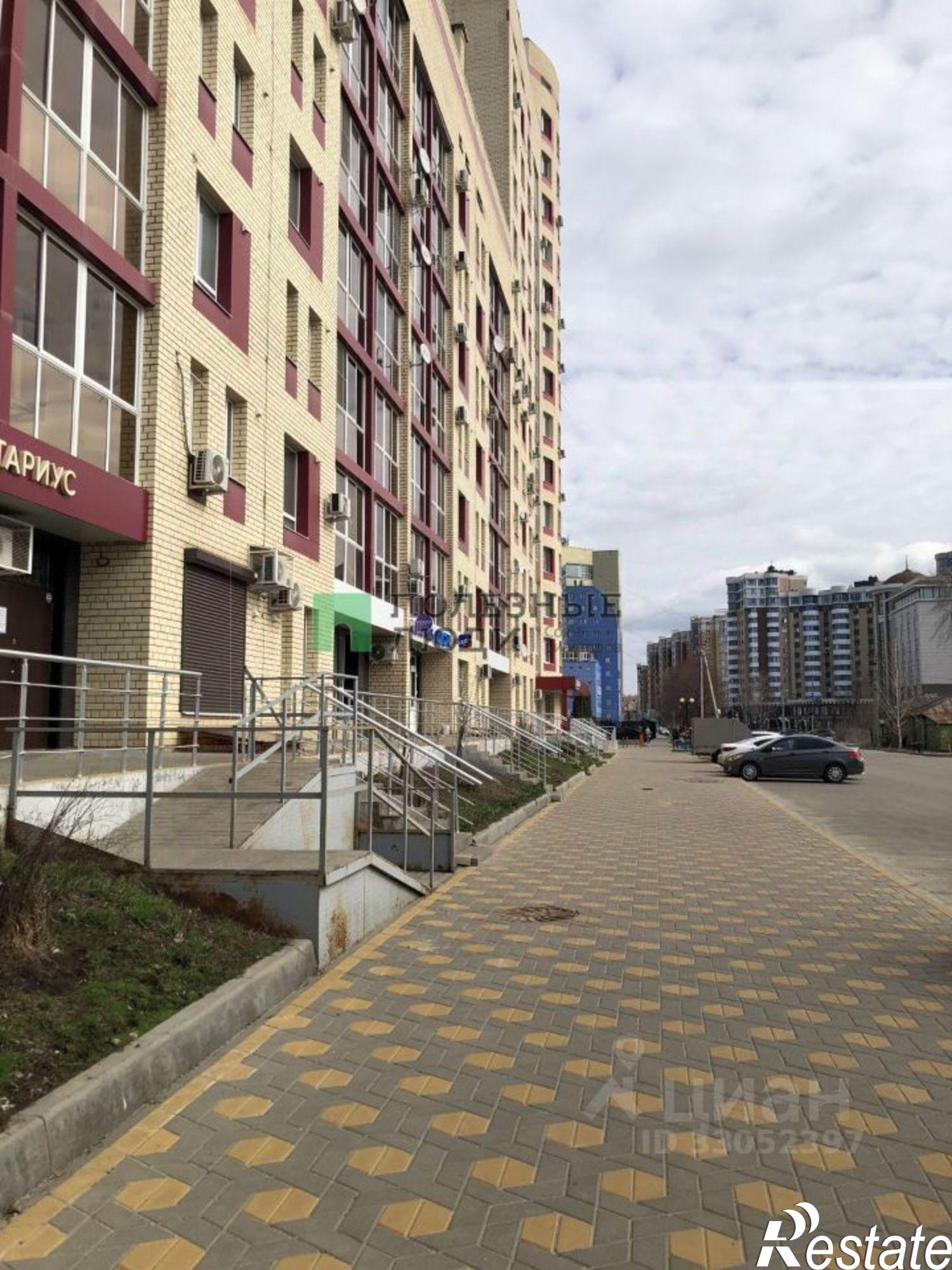 Купить складское помещение за 445 550 рублей на ул М.Горького, 31 3