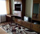 1-комн, 33кв м, этаж 4/5 Фатьянова ул, 25