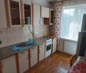 2-комн, 53кв м, этаж 4/9 Безыменского ул, 9А