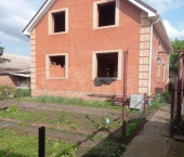коттедж 100 кв м Ангарская улица, 789