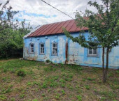 коттедж 59.8 кв м Первомайская улица, 11