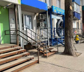 помещение 47.1 кв м Гранитный мкр, 4