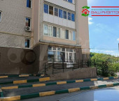 торговое помещение 85 кв м Гвардейская ул, 5Б