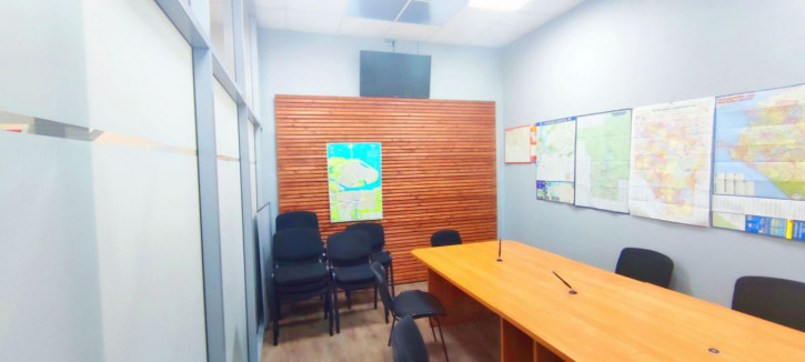 Офис Заводское шоссе, 7