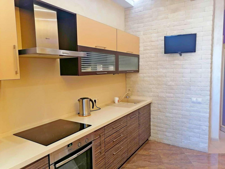 1-комн квартира Академическая улица, 23а