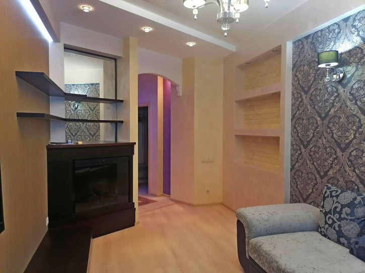 1-комн квартира Академическая улица, 23а