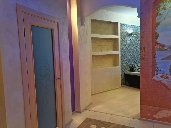 1-комн квартира Академическая улица, 23а