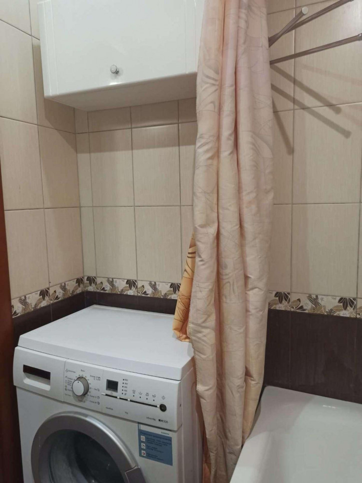 4-комн квартира улица Зеленая, 2