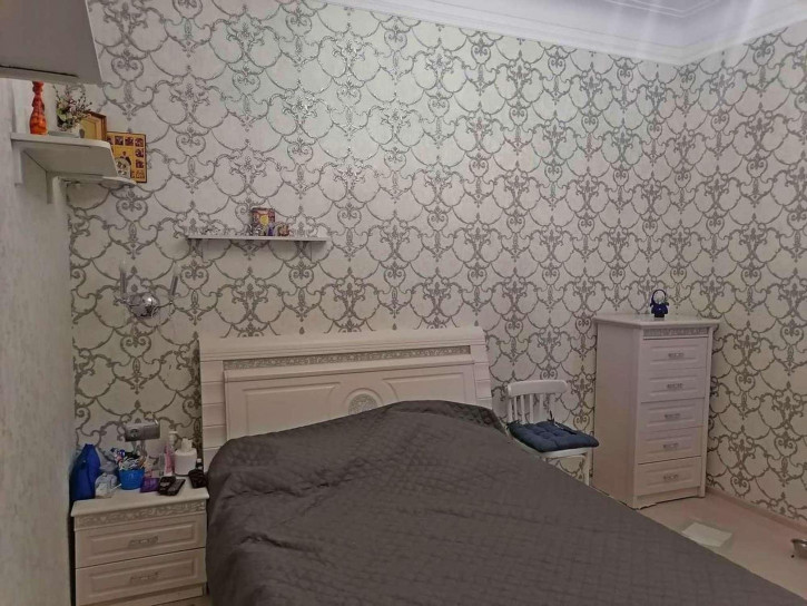 3-комн квартира Гражданский проспект, 2
