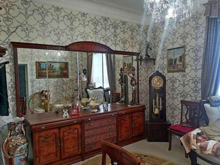 3-комн квартира Гражданский проспект, 2