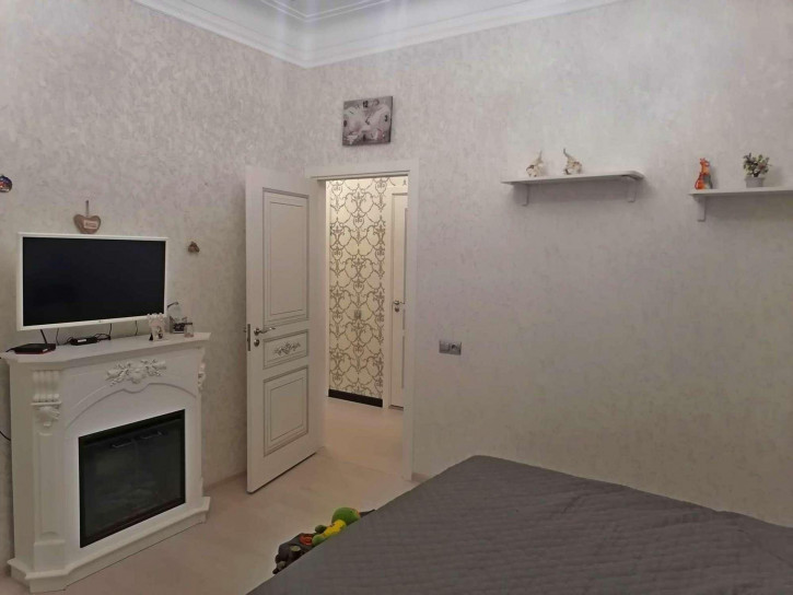 3-комн квартира Гражданский проспект, 2