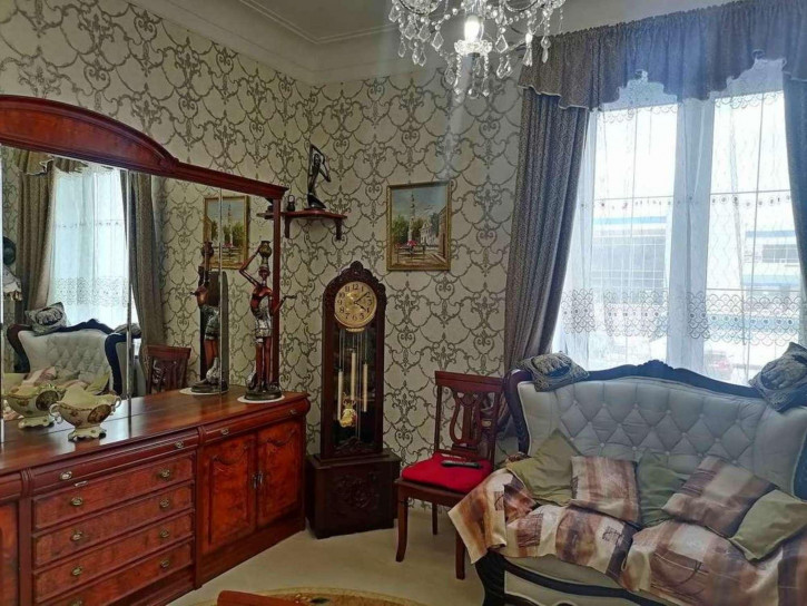 3-комн квартира Гражданский проспект, 2