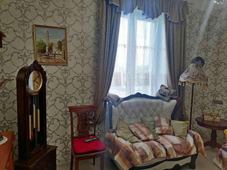 3-комн квартира Гражданский проспект, 2