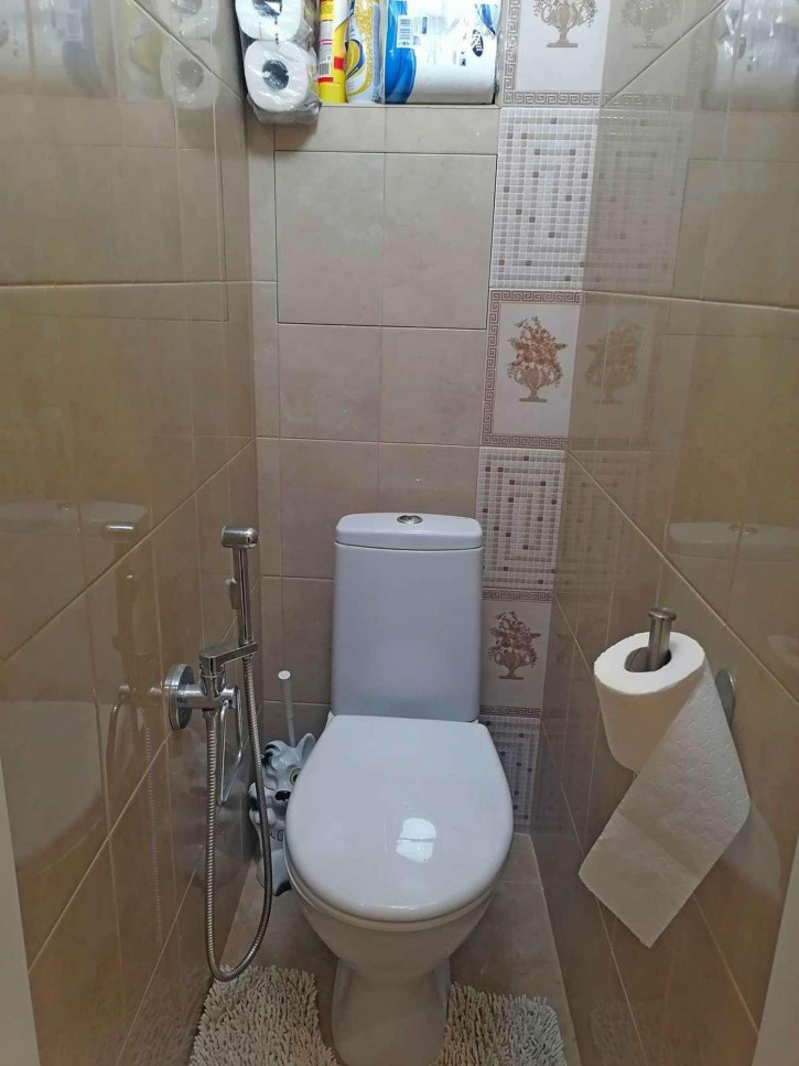 3-комн квартира Гражданский проспект, 2