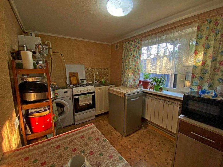 Коттедж/дом Супруновская улица
