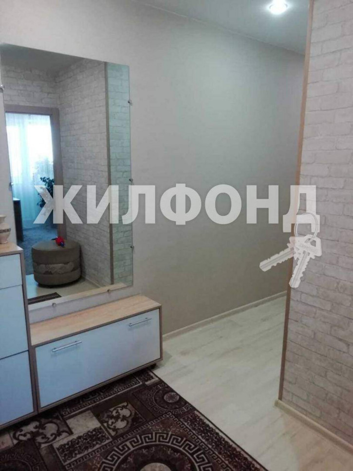 3-комн квартира Студенческая улица, д.41