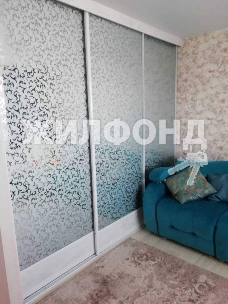 3-комн квартира Студенческая улица, д.41