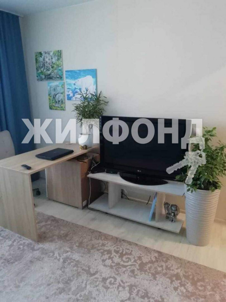 3-комн квартира Студенческая улица, д.41