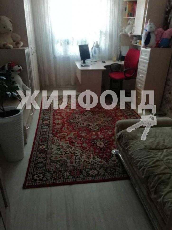 3-комн квартира Студенческая улица, д.41