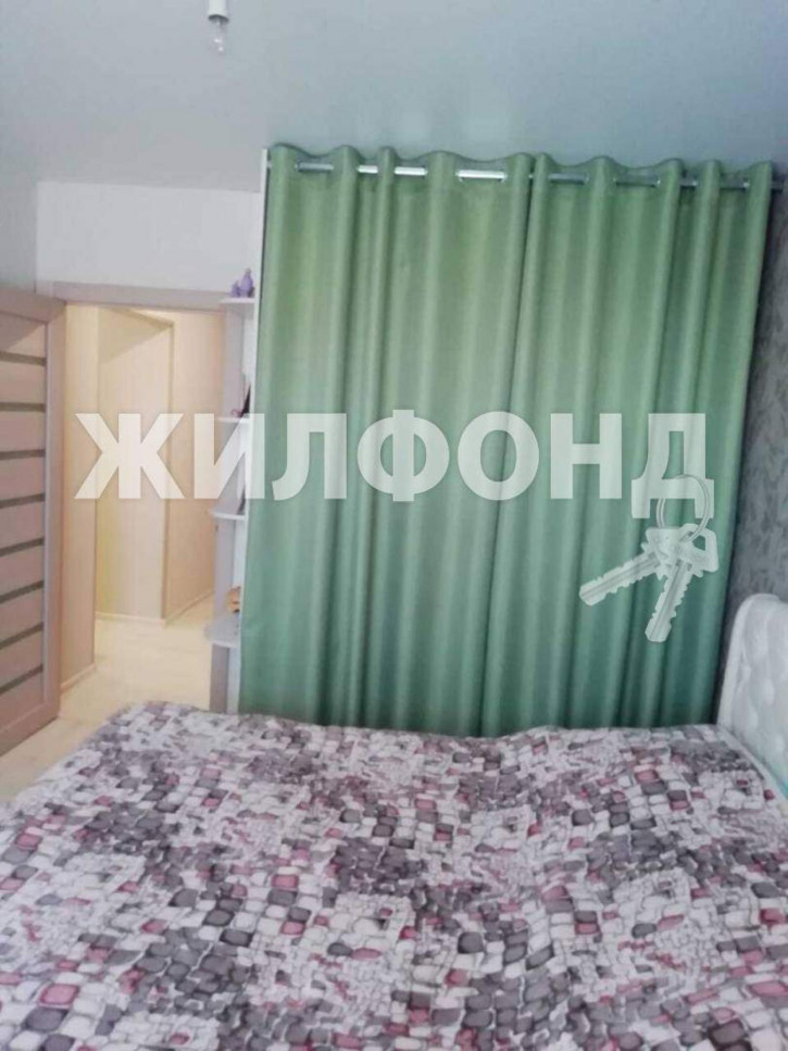 3-комн квартира Студенческая улица, д.41