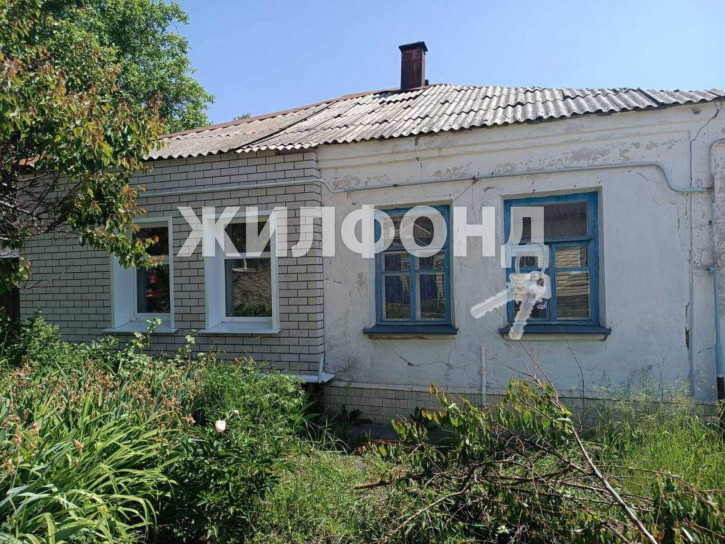 Коттедж/дом 100 стрелковой дивизии улица