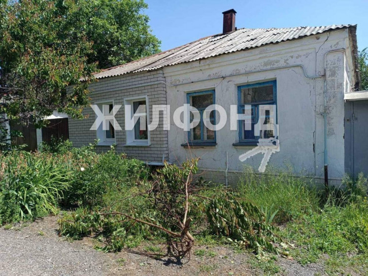 Коттедж/дом 100 стрелковой дивизии улица