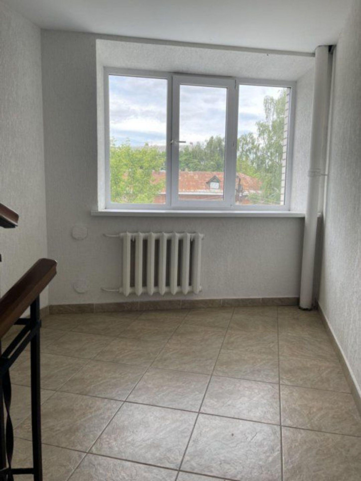 2-комн квартира Костерин пер, 10