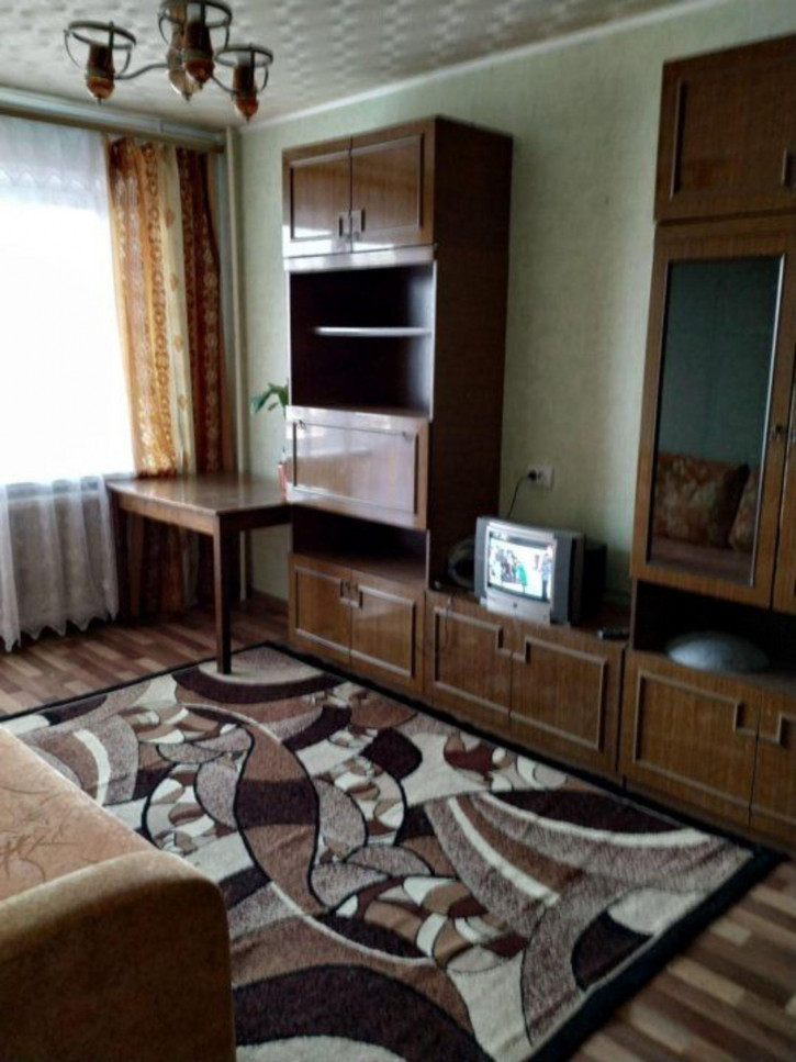 1-комн квартира Фатьянова ул, 25