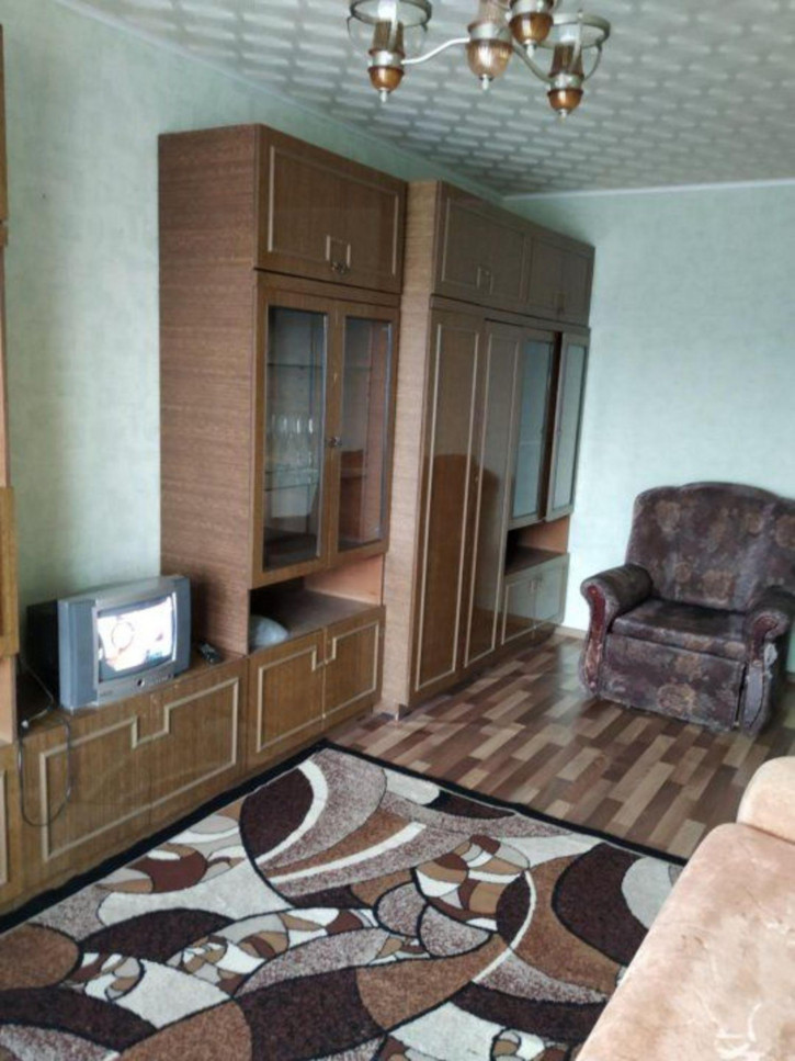 1-комн квартира Фатьянова ул, 25