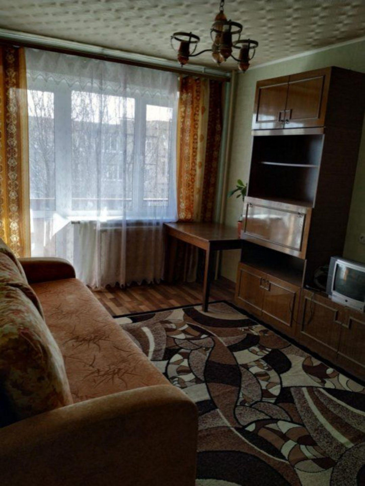 1-комн квартира Фатьянова ул, 25