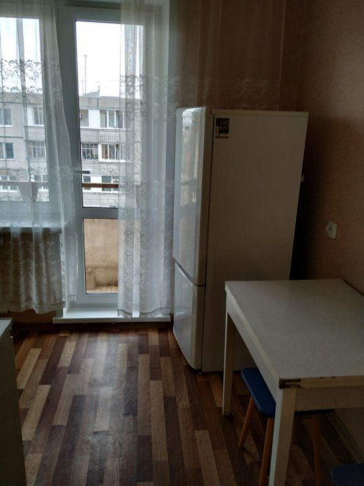 1-комн квартира Фатьянова ул, 25