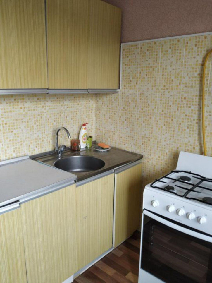 1-комн квартира Фатьянова ул, 25