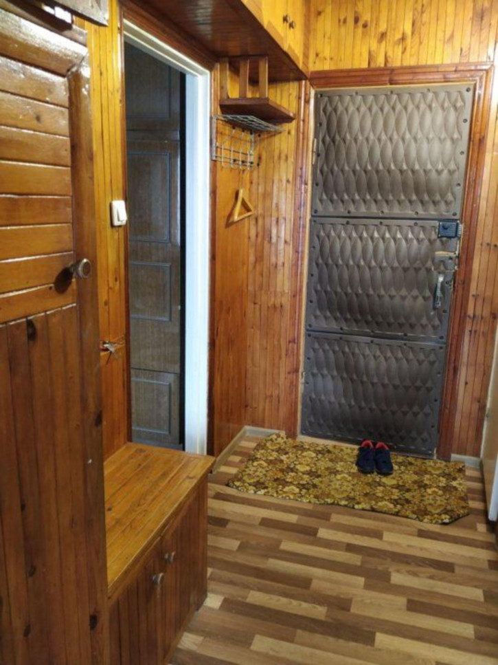 1-комн квартира Фатьянова ул, 25