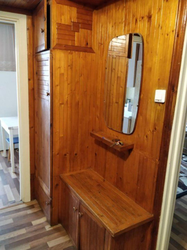 1-комн квартира Фатьянова ул, 25